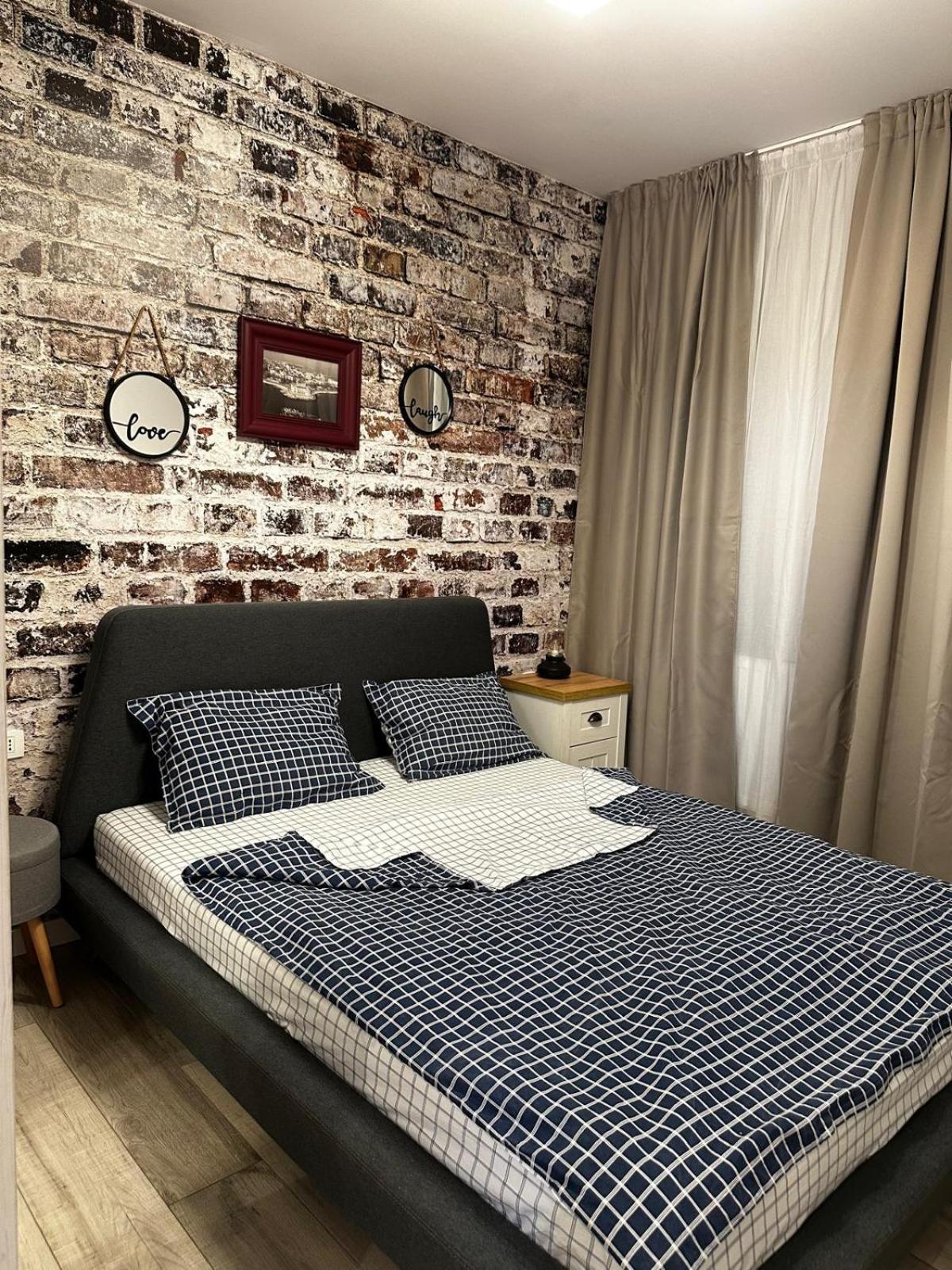 Best Apartment Mamaia Nord Navodari Exterior photo