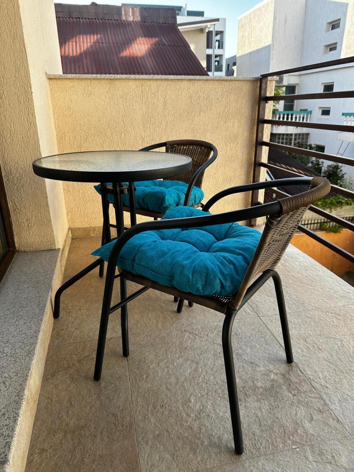 Best Apartment Mamaia Nord Navodari Exterior photo